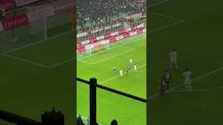 milano vs genoa 1:1   #maignan