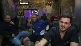 JON VLOGS, LUVA DE PEDREIRO, NZAO E AFRODISIACO MUITO RESENHA!