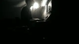 Coma Soul - Choice | live piano and vocal version | melodic acoustic