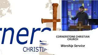 Love, Law & Ethics | Steve Meza, Senior Minister - Sun., November 9 2025