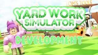 Yard Work Simulator | Programming | PETS