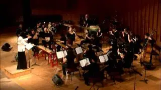 Chinese Music Ensemble - Yen Xia - Ta Hua Gui Qu - 