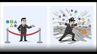 Operating System Process Management & CPU Scheduling Explained | OS | Processes