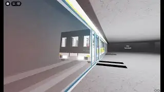 Roblox Trains: Cantoment To Clementi (P1: Cantoment To Buona Vista)