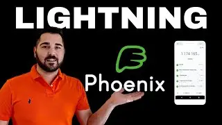 PHOENIX WALLET | TUTORIAL passo passo