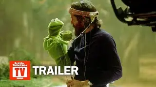 Jim Henson Idea Man Trailer (2024)