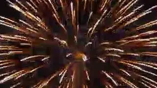 Happy new year 2019 ||Crackers gif