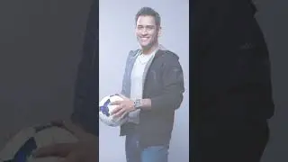 Citroen ropes in Dhoni as the brand ambassador..  #citroen #dhoni #brandambassador