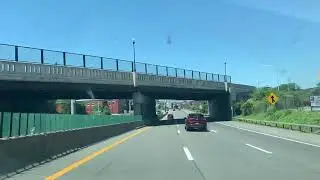 Interstate 81 North | Syracuse to Pulaski, NY