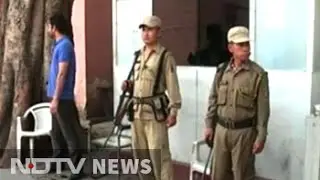 Delhi Police detains 12 alleged Jaish terrorists planning attacks in the capital