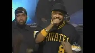 Mad TV &ndash; Westside Connection and Nate Dogg Perform