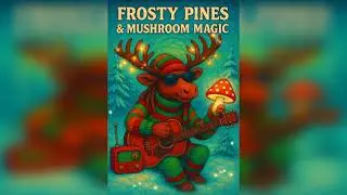 Da Rasta Radio! - Mushroom Magic
