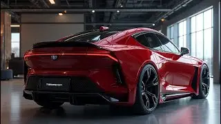 2026 Tesla Battery Revolution ⚡ 600 Miles Range & Futuristic Design &ndash; The Future Is Here! 🚗🔥