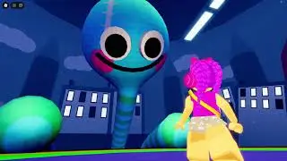 FUJA MR. WIGGLES PRISÃO RUN! (Obby) ESCAPE MR. WIGGLES' SCHOOL  PRISON CELL NO ROBLOX