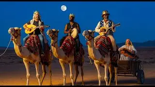 We Three Kings &mdash; Reimagined Like You&rsquo;ve Never Heard It Before. Christmas Song 2025 Version.
