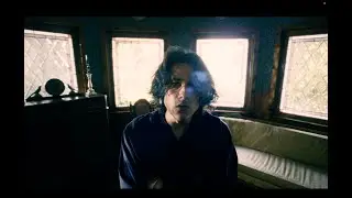 Noah Guy - STAY HERE (feat. Amaria) (Official Music Video)