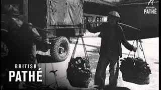 Over The Hump (1945)
