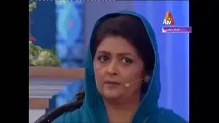 Qalam e Ishq | Seher Transmission | 20 June 2016 | ATV
