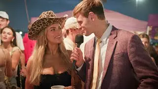 День матча LSU против Alabama