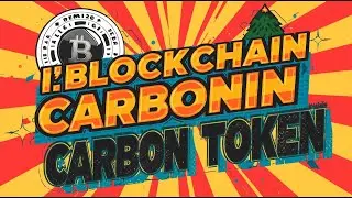 Tutorial de Desarrollo Blockchain &iexcl;Crea tu Propio Token de Carbono!