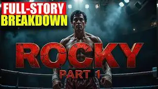 Upcoming Rocky Part 1 (2026) &ndash; Full Story, Expectations & Legendary Comeback Explained