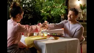 On Location - A Taste of Summer - Hallmark Channel