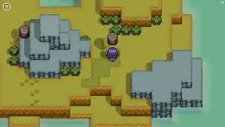 Tilemap Editor (WIP) #2