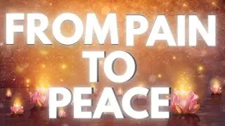 Powerful Guided Meditation for PTSD & Trauma Release: Heal Your Mind