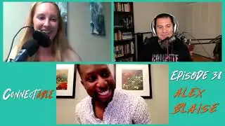 Episode 38- Alex Blaise