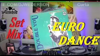 Euro Dance (volume 134)