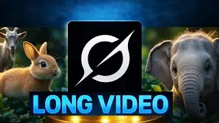 Grok Mobile Trick - Make High Quality Long Videos Easily || Step by step tutorial 