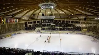 3000 für Füssen ✓ - EVF vs. ESV Buchloe 7:3 (2:2; 1:0; 4:1)