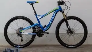 GT Sensor Pro (27,5