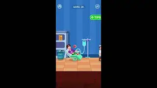 Death Incoming level 24 Walkthrough