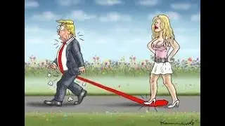 Trump Indictment Arraignment & his future: DeSatan blocking? Gag order? RICO charges? Art: Catalino