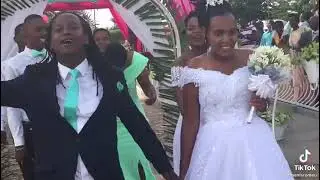 me kòman rasta marye
