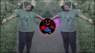 Dj Flash - Boss Lady [Soundboy × Dj Flash Remix 2023]