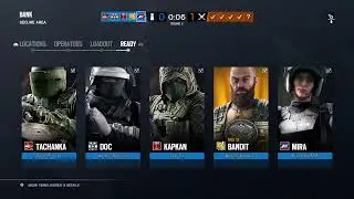 Siege