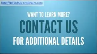 Jacksonville FL | Video Marketing | Best USA Ford Dealer
