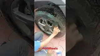 new Mahindra Thar alloy wheels 18 inches
