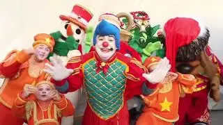 Recadinho do Topet&atilde;o Natal 