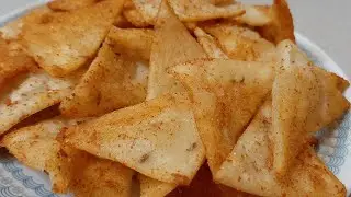 सिर्फ चावल से बने इस Crispy नाश्ते को खाने के बाद बच्चे मार्केट का खाना भूल जायेंगे