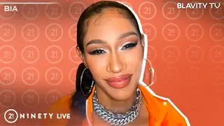 Rapper BIA Talks Makeup Line, Legacy And Walking Boldly In Her Truth | Blavity