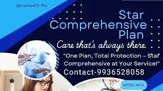 Star Comprehensive Plan @StarHealth-f5n