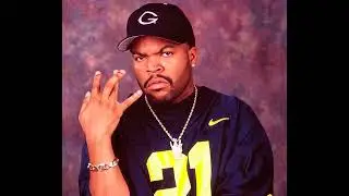[FREE] Ice Cube Old School Instrumental, 90s Boom Bap Type Beat 2024 - 