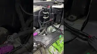Ретрофит оптики Geely Tugella , установка 8-ми bi-led модулей🔥 #biled #geely #geelytugella #tugella