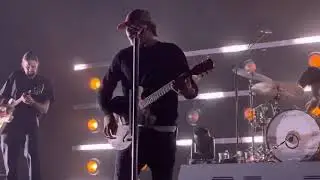 Angels & Airwaves - Secret Crowds Live 2021 @ NYC | Hammerstein Ballroom |