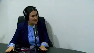 Tema: Visibilizaci&oacute;n de mujeres STEM en Ecuador | Podcast 42 #nativosdigitales