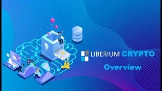 LIBERIUM CRYPTO Overview (Follow a PRO Trader)