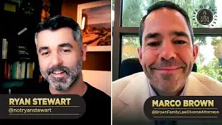 $7.5M Divorce Lawyer Shares How He Gets Clients